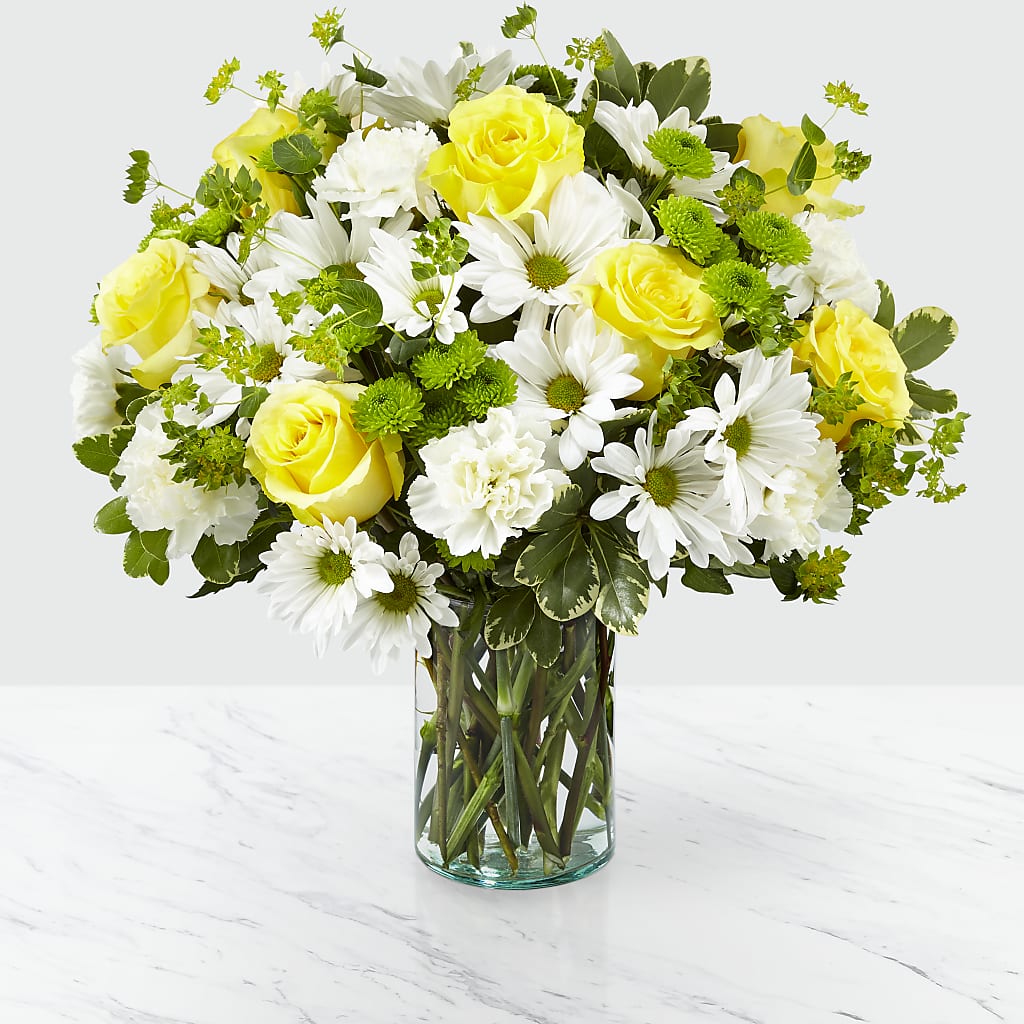 Happy Day Bouquet – Oak Creek Florist, Concord CA