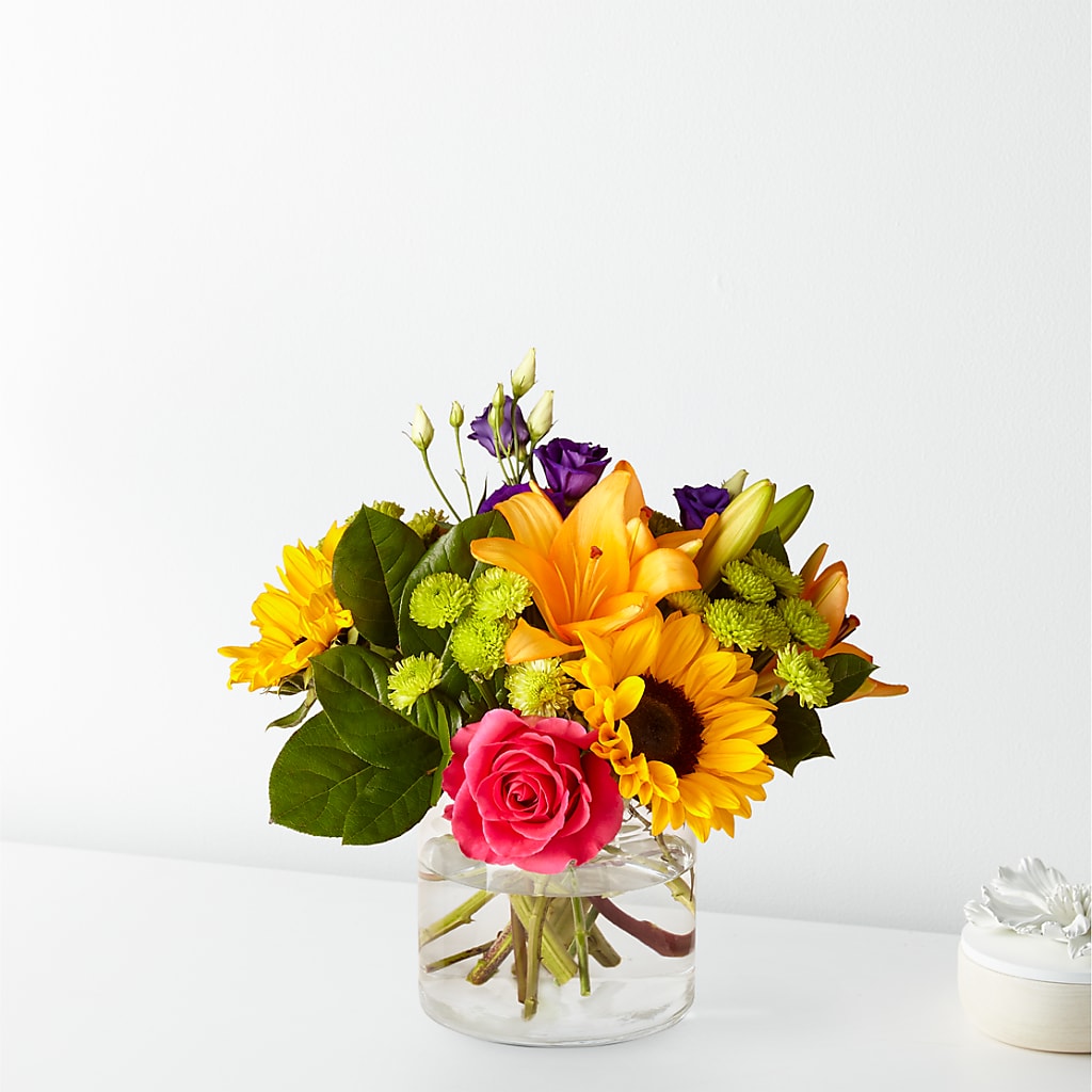 Best Day Bouquet – Oak Creek Florist, Concord CA
