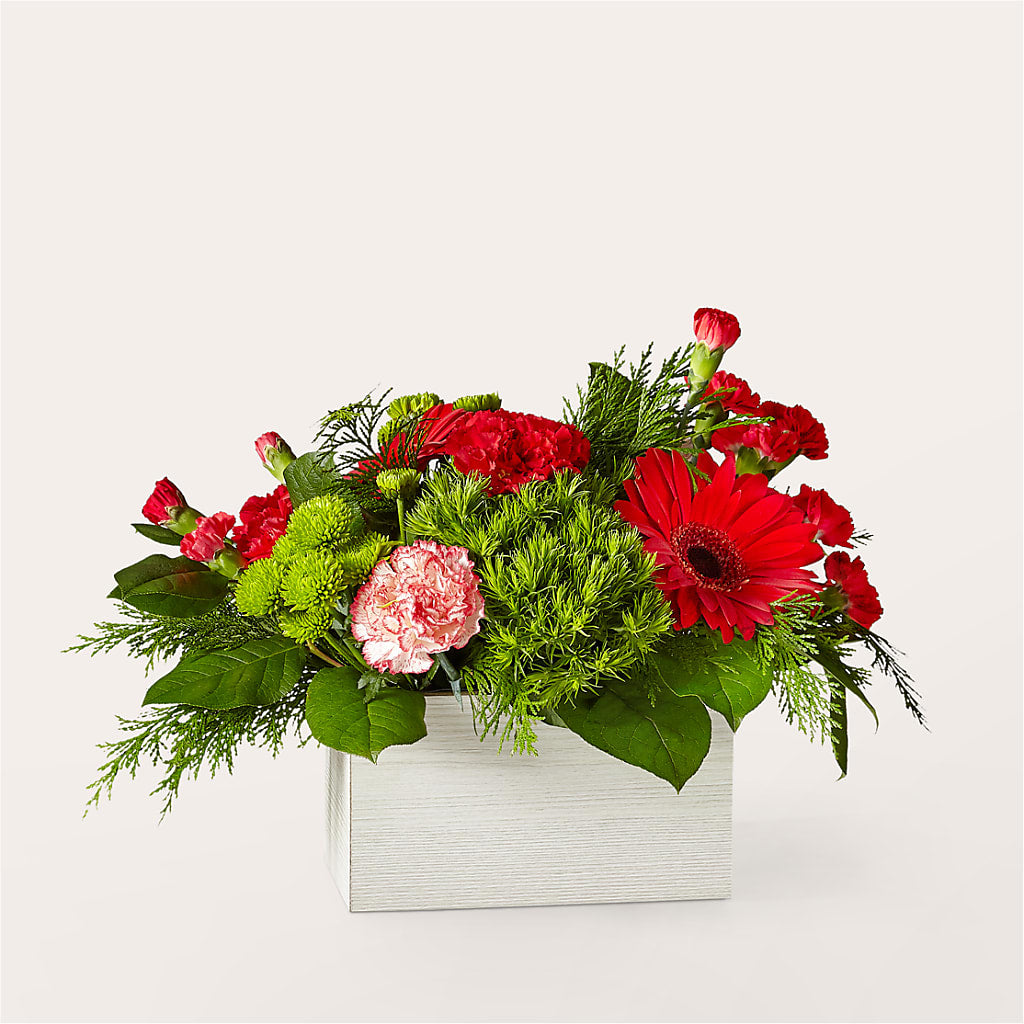 The Rudolph Bouquet – Oak Creek Florist, Concord CA