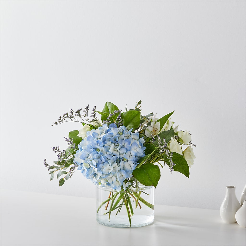 Coastal Blossom Bouquet – Oak Creek Florist, Concord CA