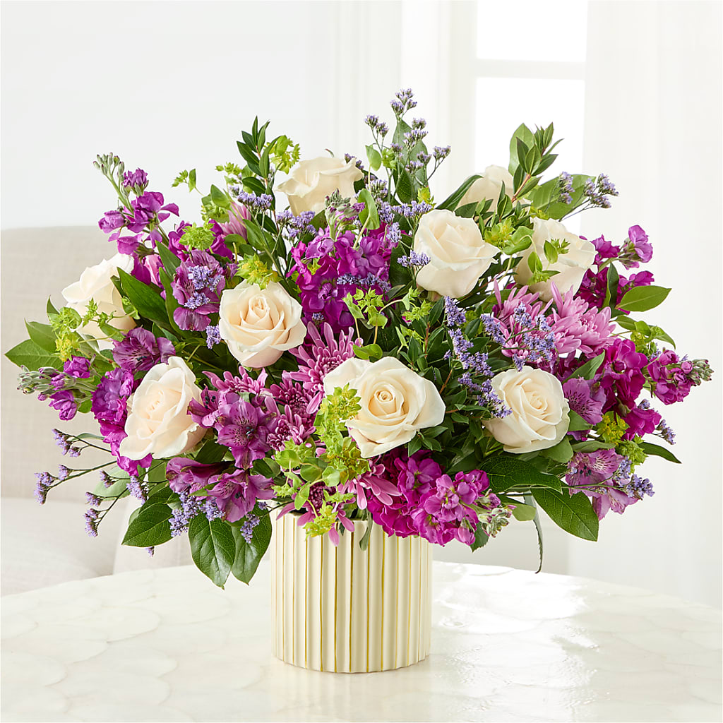 The Boutique Bouquet – Oak Creek Florist, Concord CA