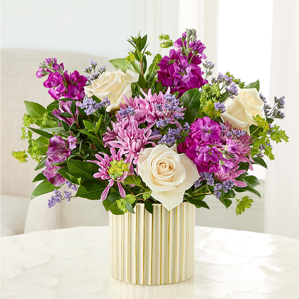 The Boutique Bouquet – Oak Creek Florist, Concord CA