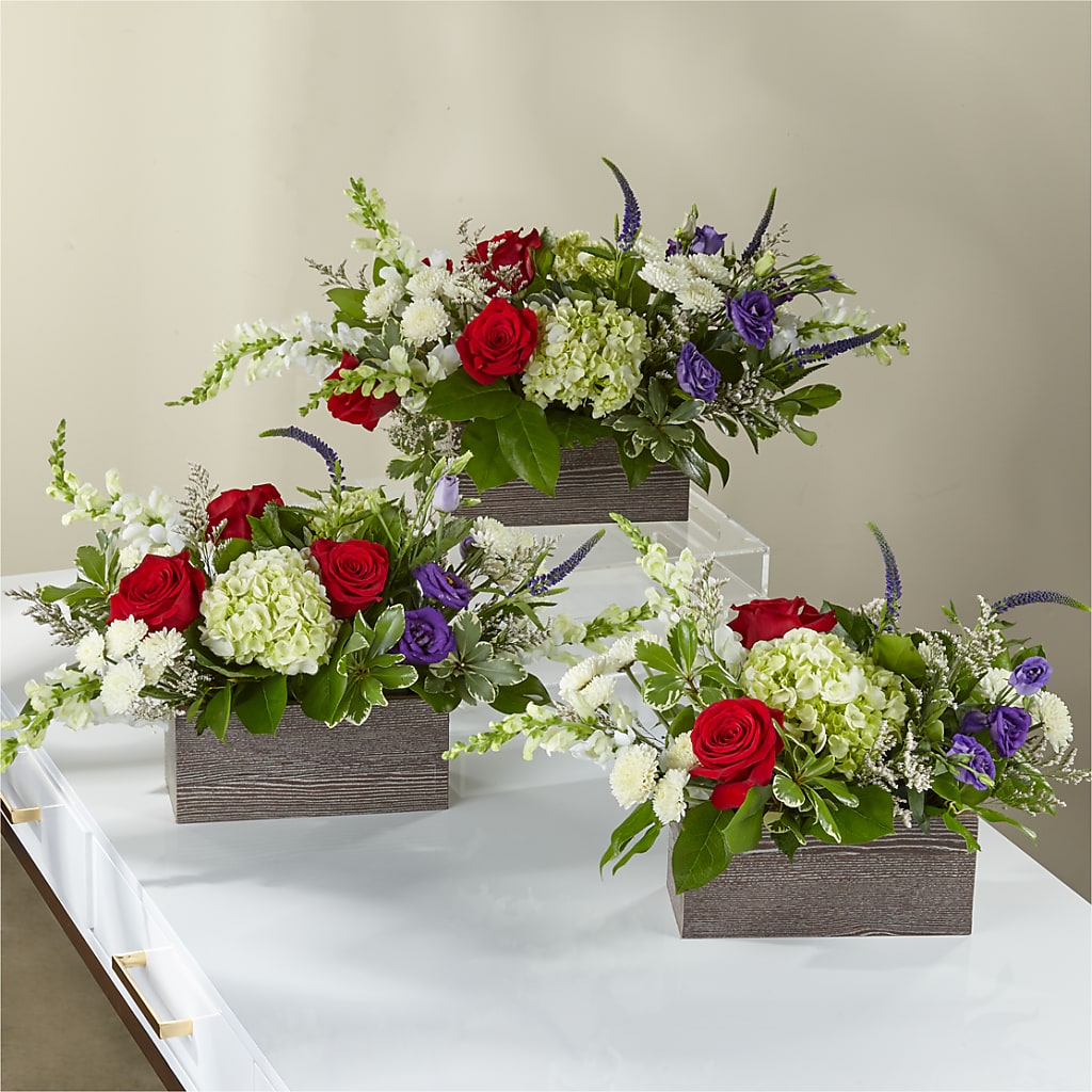 Sweet Magnolia Bouquet – Oak Creek Florist, Concord CA