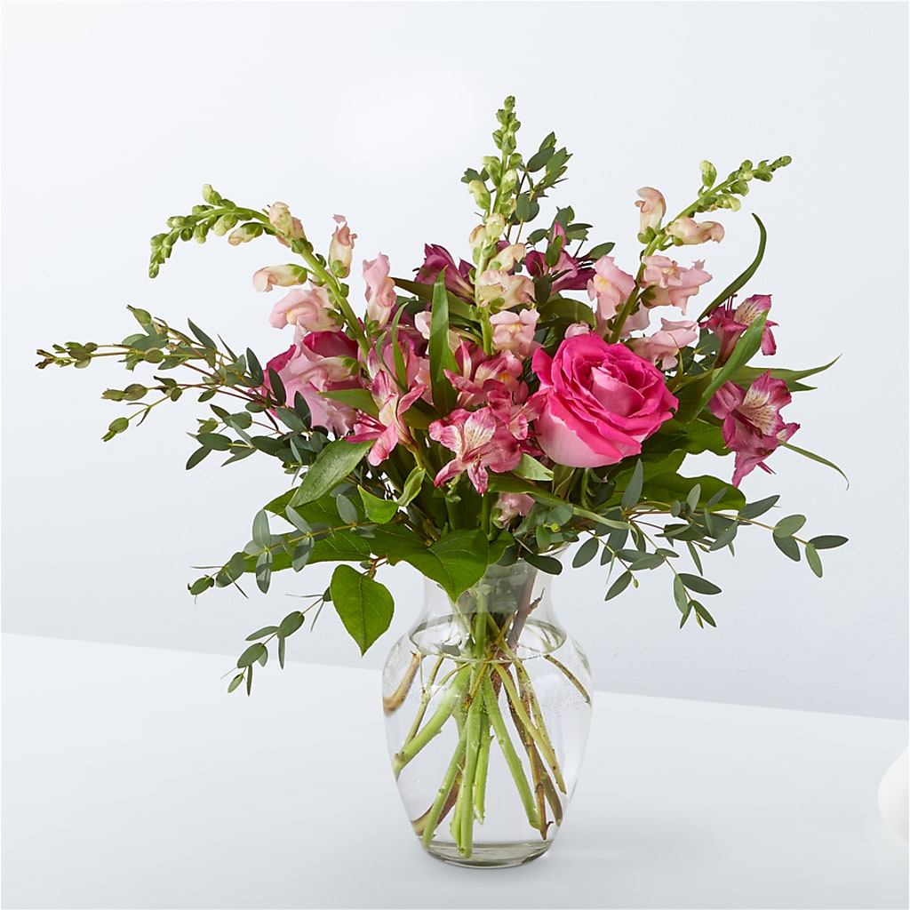 Evermore Bouquet – Oak Creek Florist, Concord CA