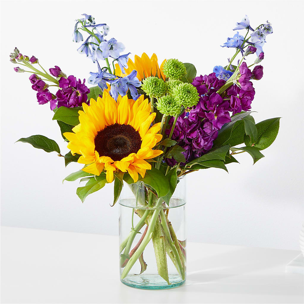 Catching Rays Bouquet – Oak Creek Florist, Concord CA
