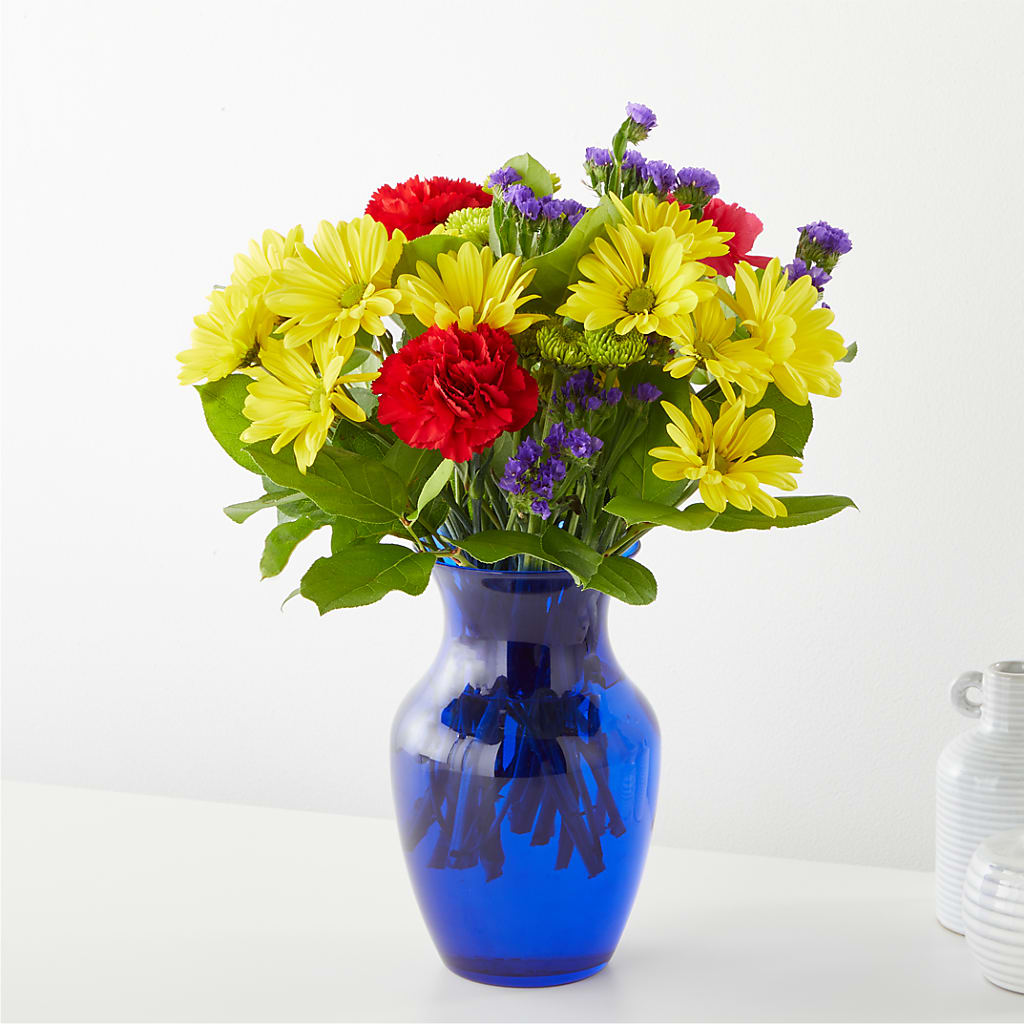 Brighter Days Bouquet – Oak Creek Florist, Concord CA