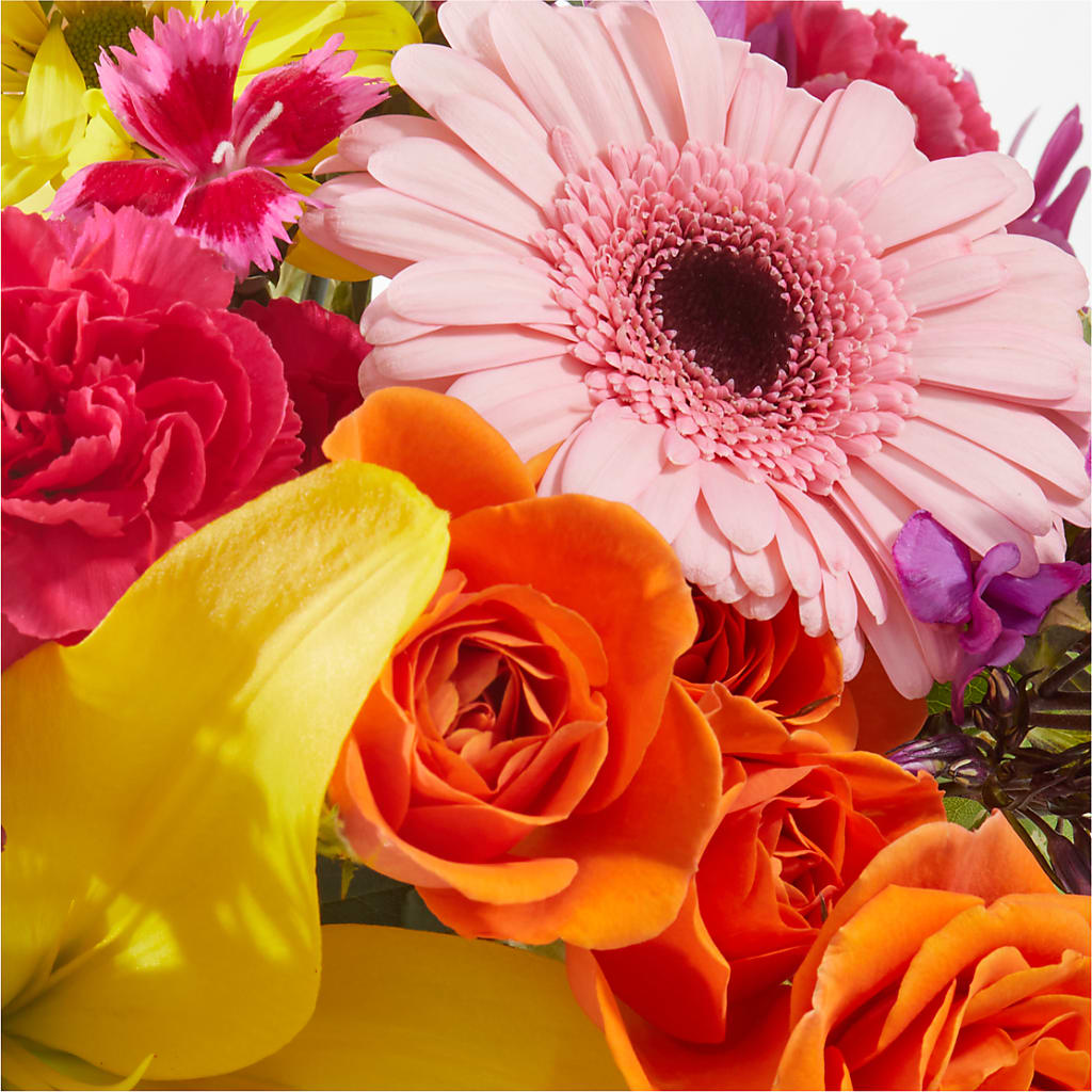 You're Invited - A Florist Original – Oak Creek Florist, Concord CA
