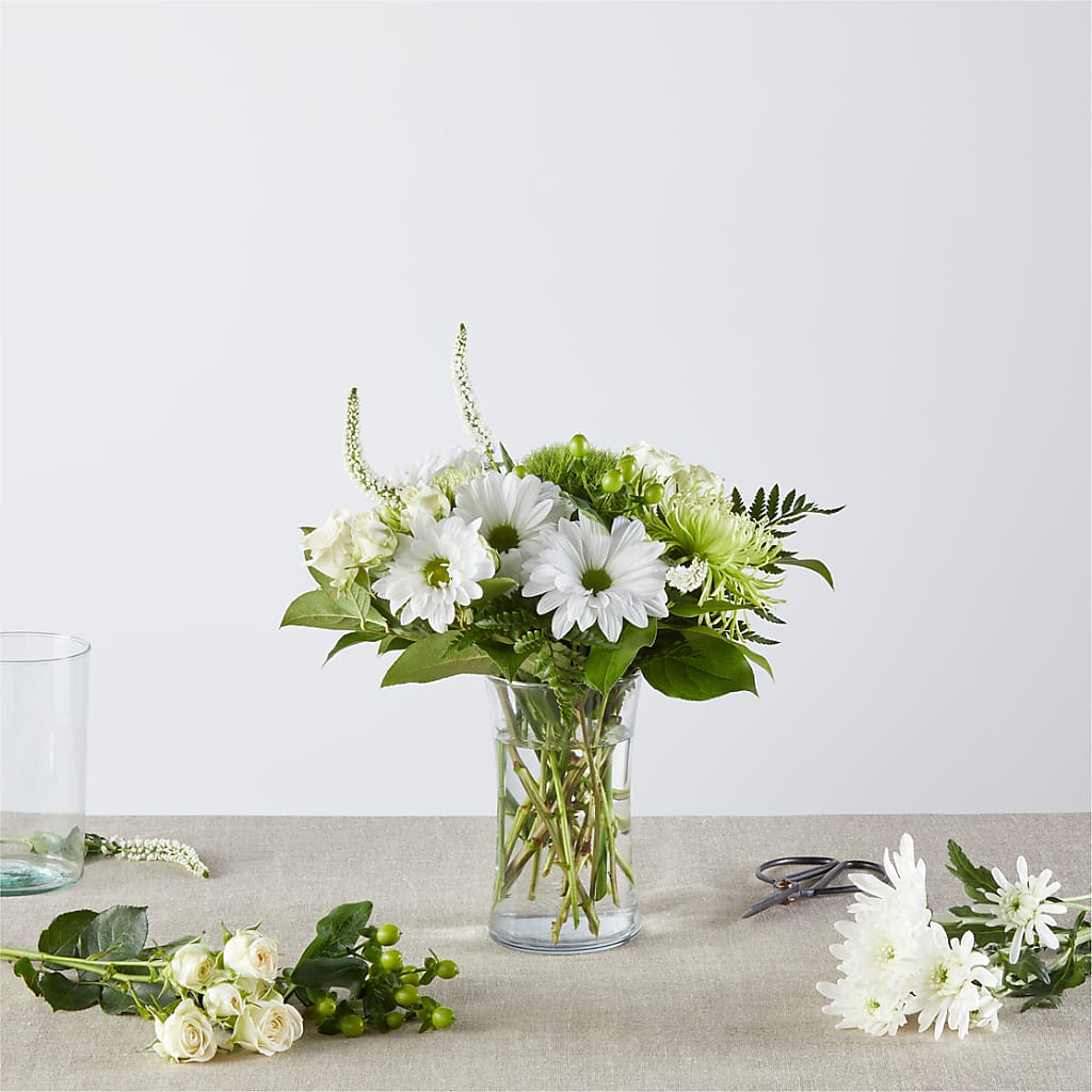 Irish Garden - A Florist Original – Oak Creek Florist, Concord CA