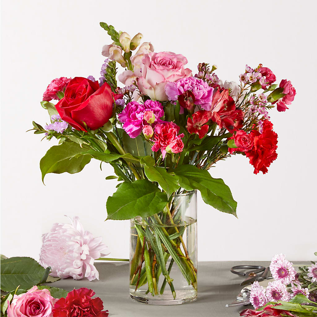 Regal Jewel – A Florist Original – Oak Creek Florist, Concord CA