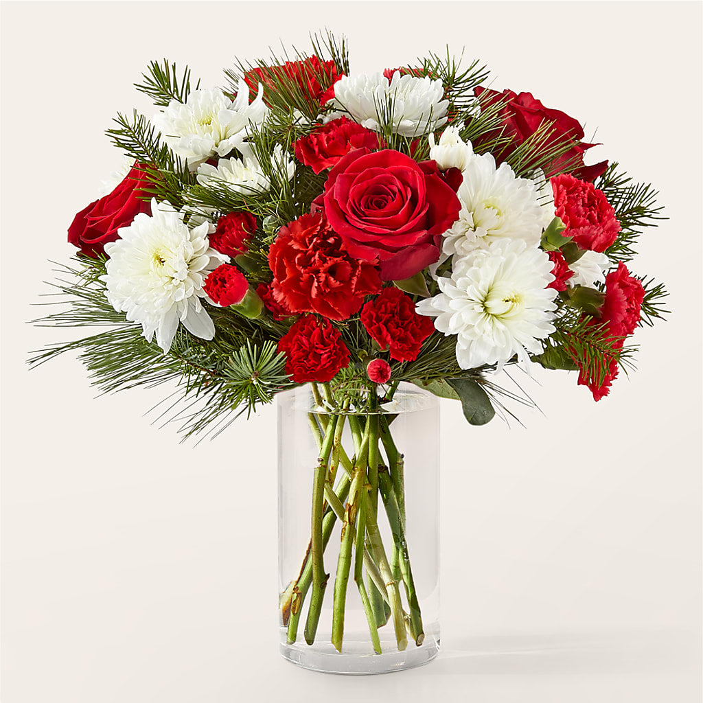 Seasonal Magic Bouquet – Oak Creek Florist, Concord CA