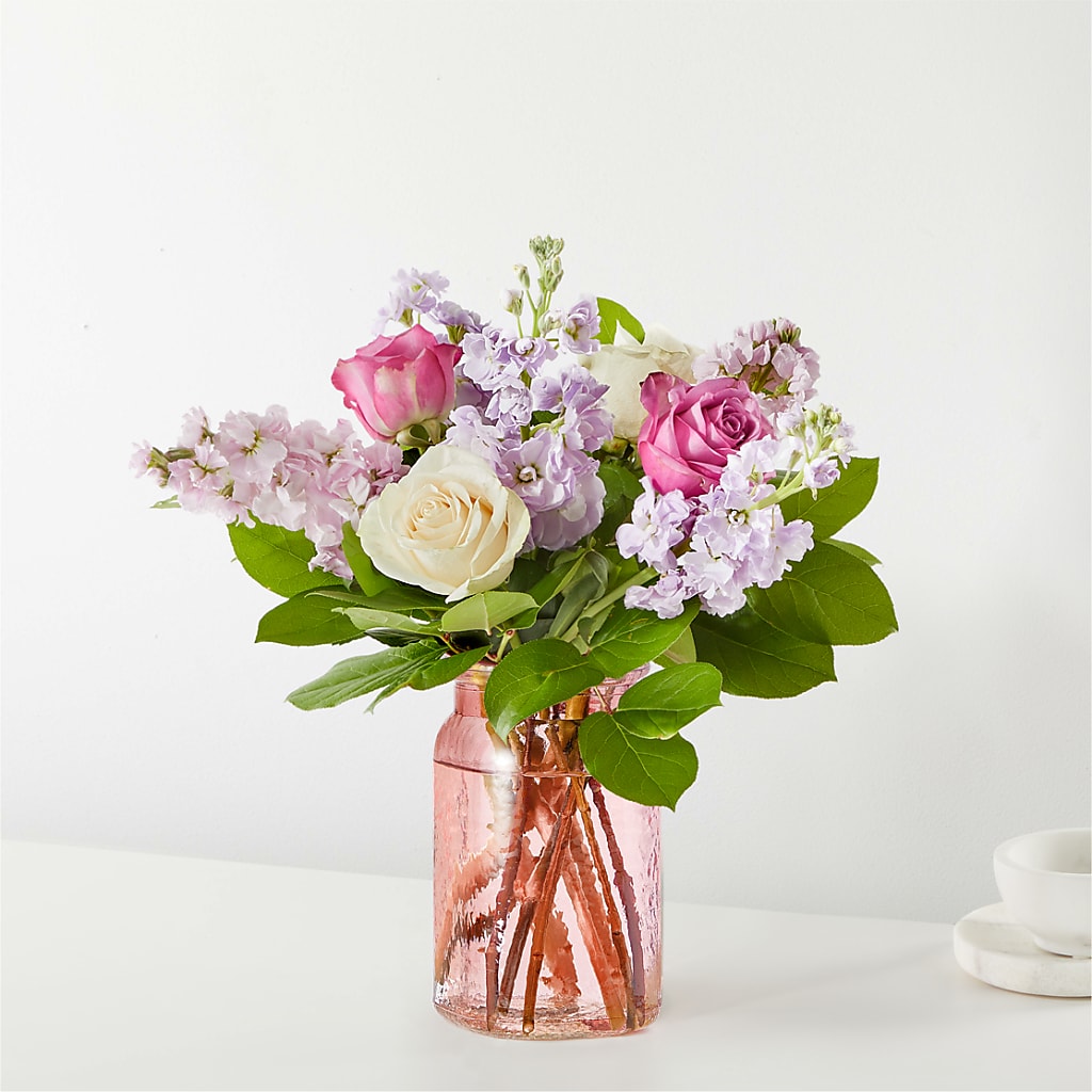 Springtime Spritz Bouquet – Oak Creek Florist, Concord CA