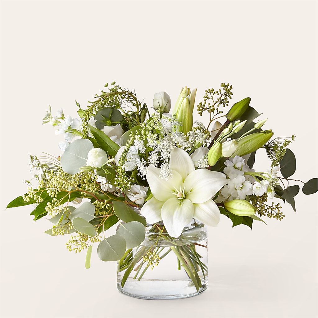 Alluring Elegance Bouquet – Oak Creek Florist, Concord CA