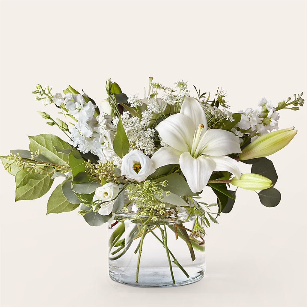 Alluring Elegance Bouquet – Oak Creek Florist, Concord CA