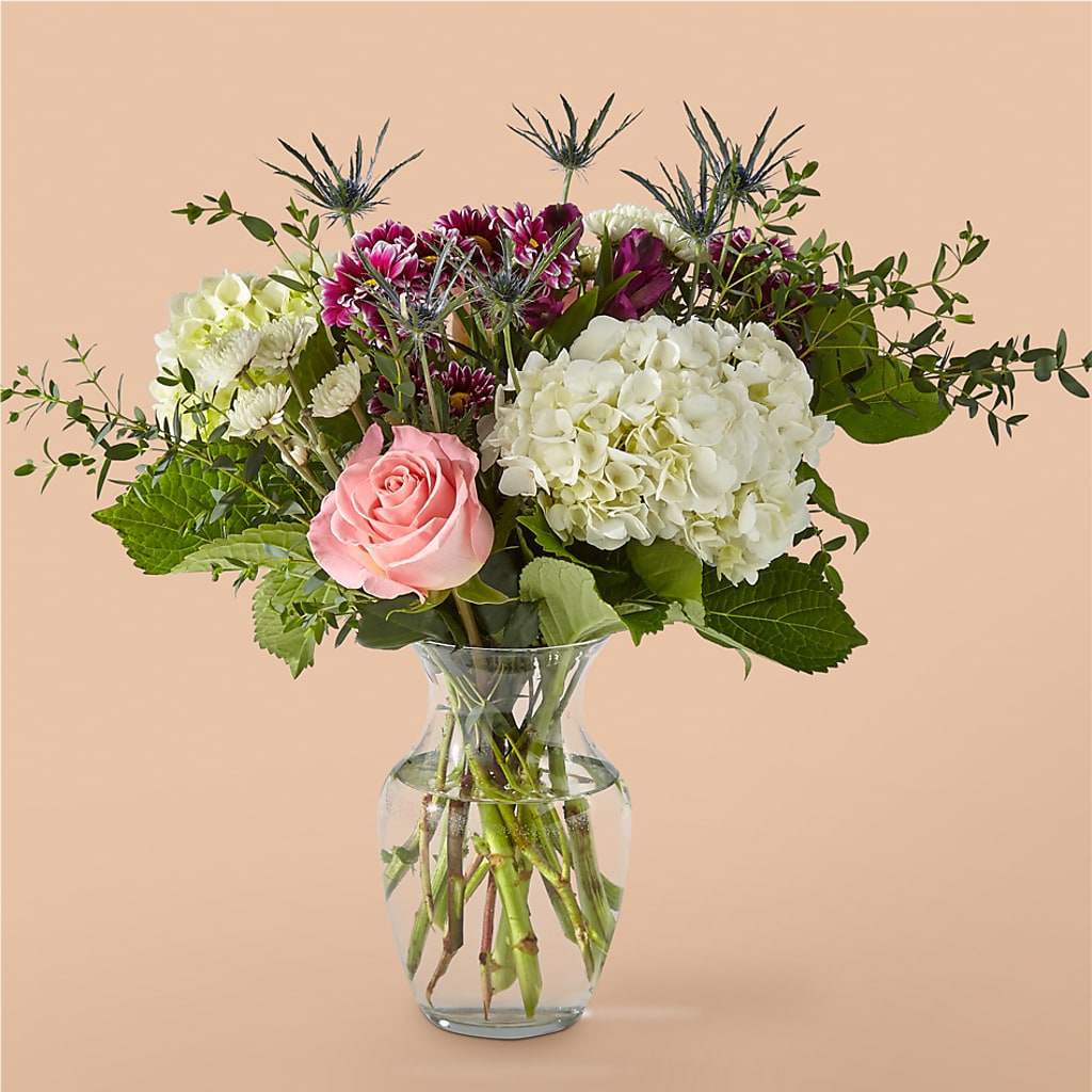 Parlour Bouquet – Oak Creek Florist, Concord CA