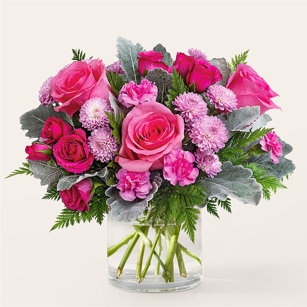 Sweet As Can Be Bouquet – Oak Creek Florist, Concord CA