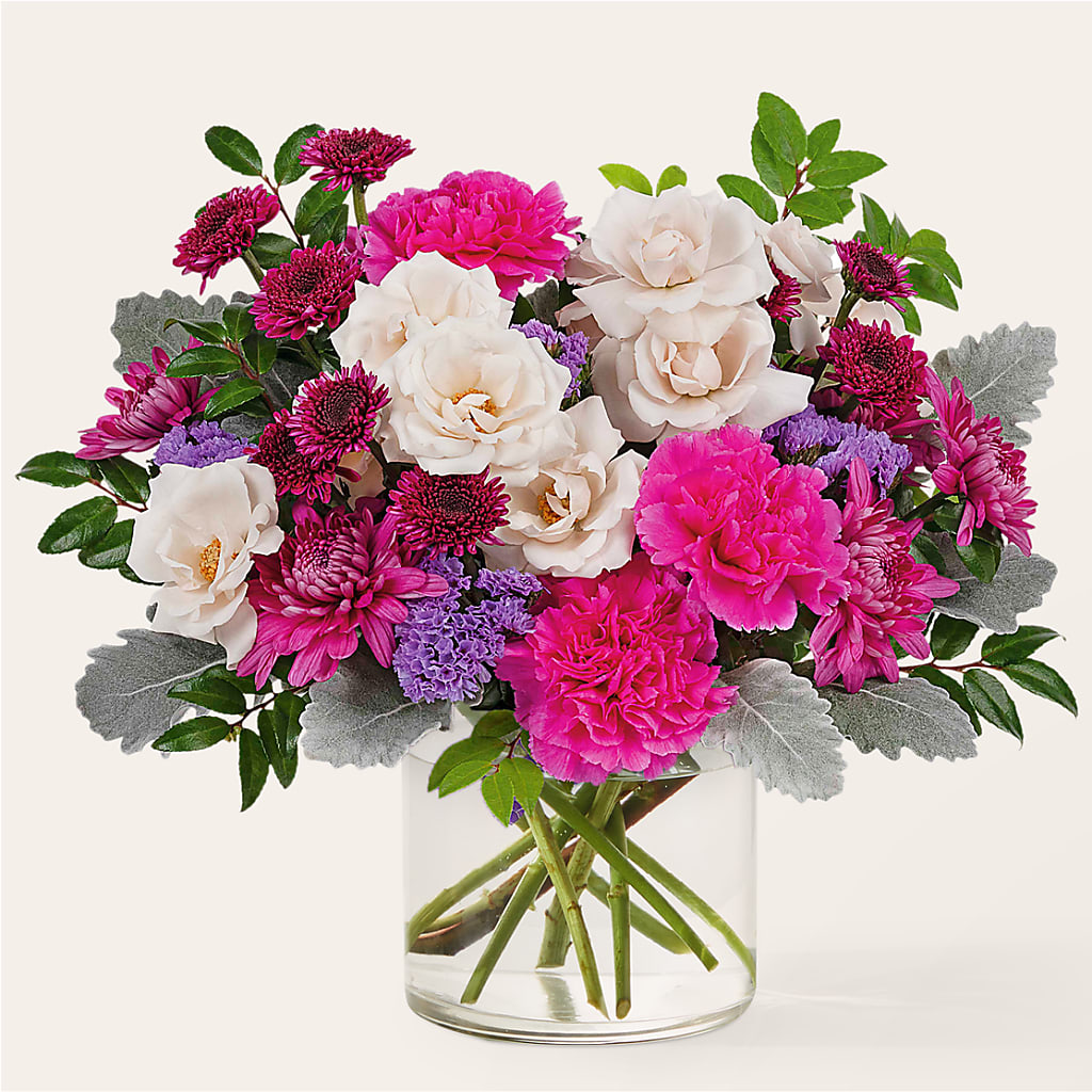Dose of Cheer Bouquet – Oak Creek Florist, Concord CA