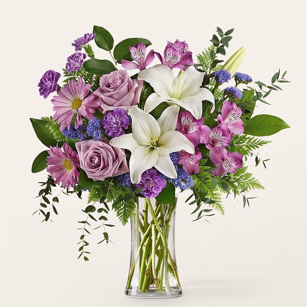 The Dreamscape Bouquet – Oak Creek Florist, Concord CA