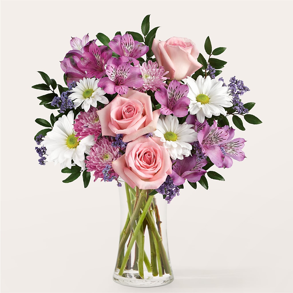 Enchantment Bouquet – Oak Creek Florist, Concord CA