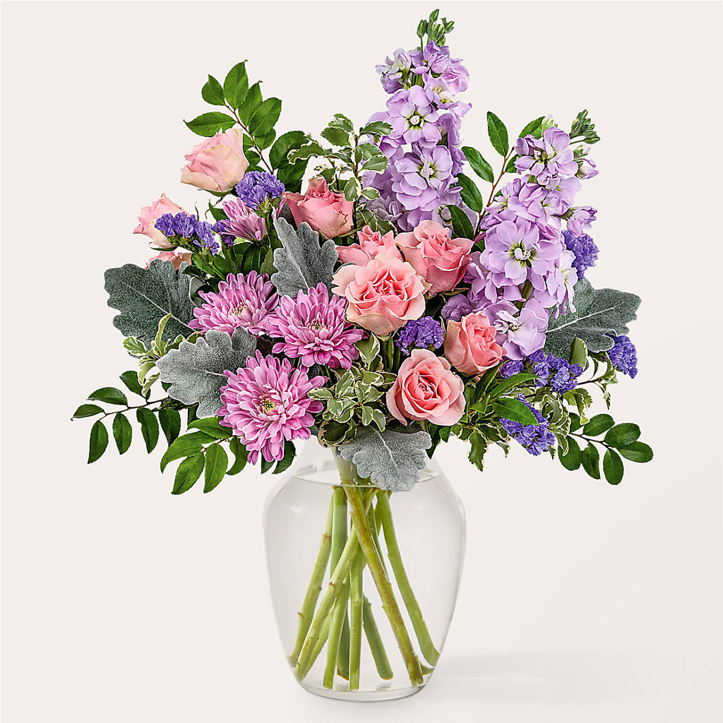 Well Wishes Bouquet – Oak Creek Florist, Concord CA