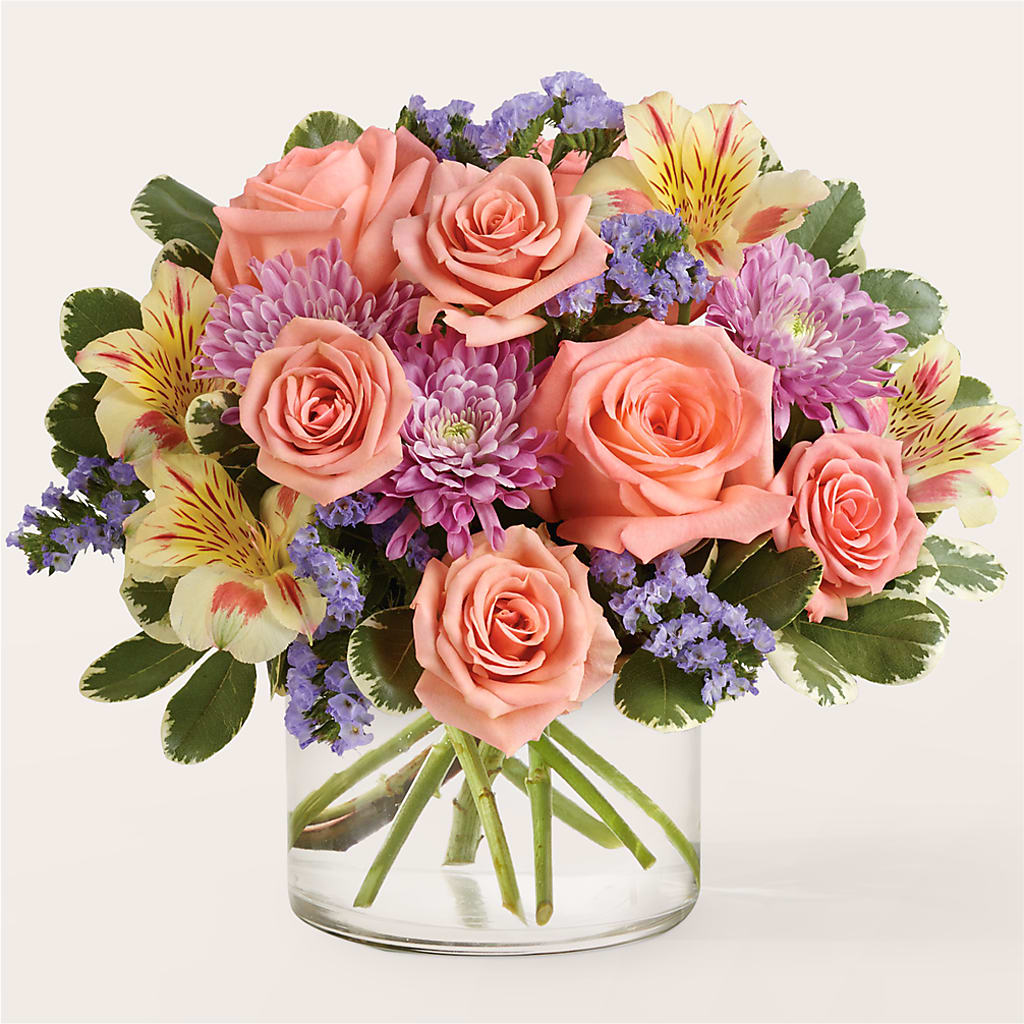 Candy Coated Bouquet – Oak Creek Florist, Concord CA