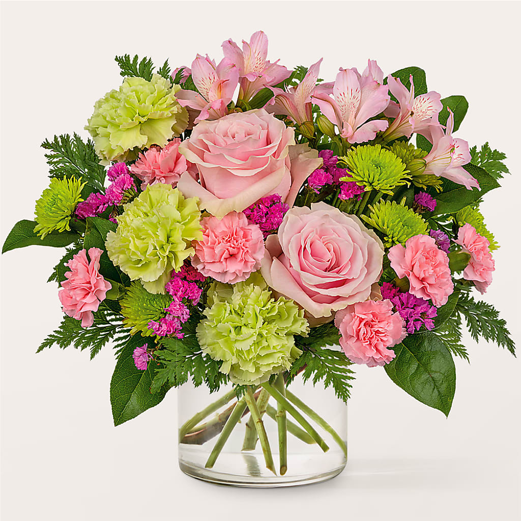Pinch Me Bouquet – Oak Creek Florist, Concord CA