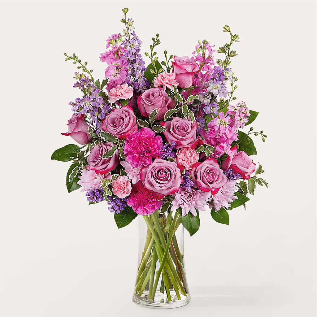 Sincerely Yours Bouquet – Oak Creek Florist, Concord CA