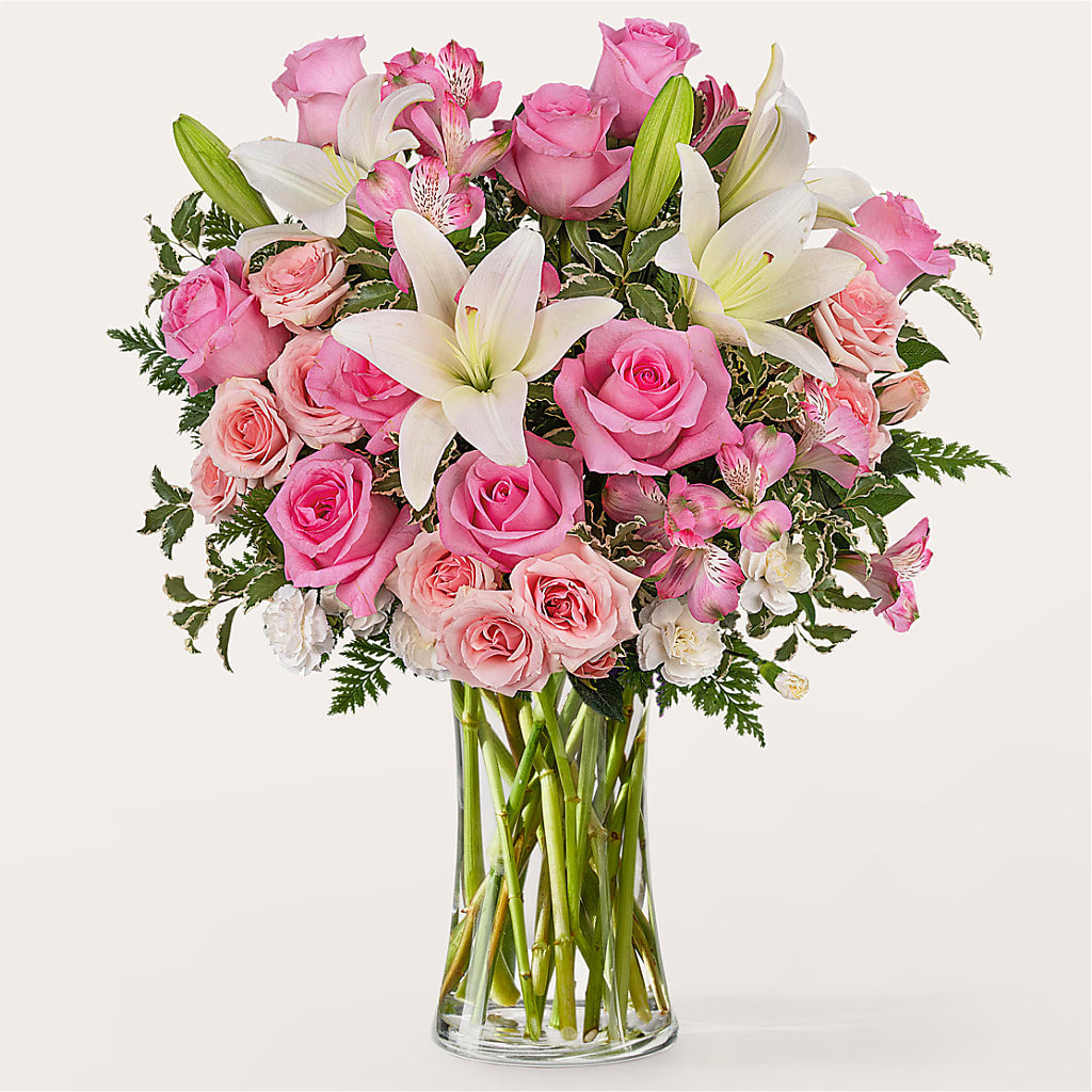 All the Best Bouquet – Oak Creek Florist, Concord CA