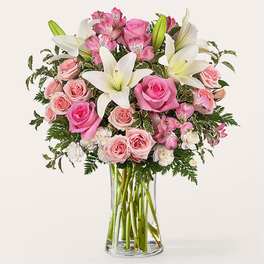 All the Best Bouquet – Oak Creek Florist, Concord CA