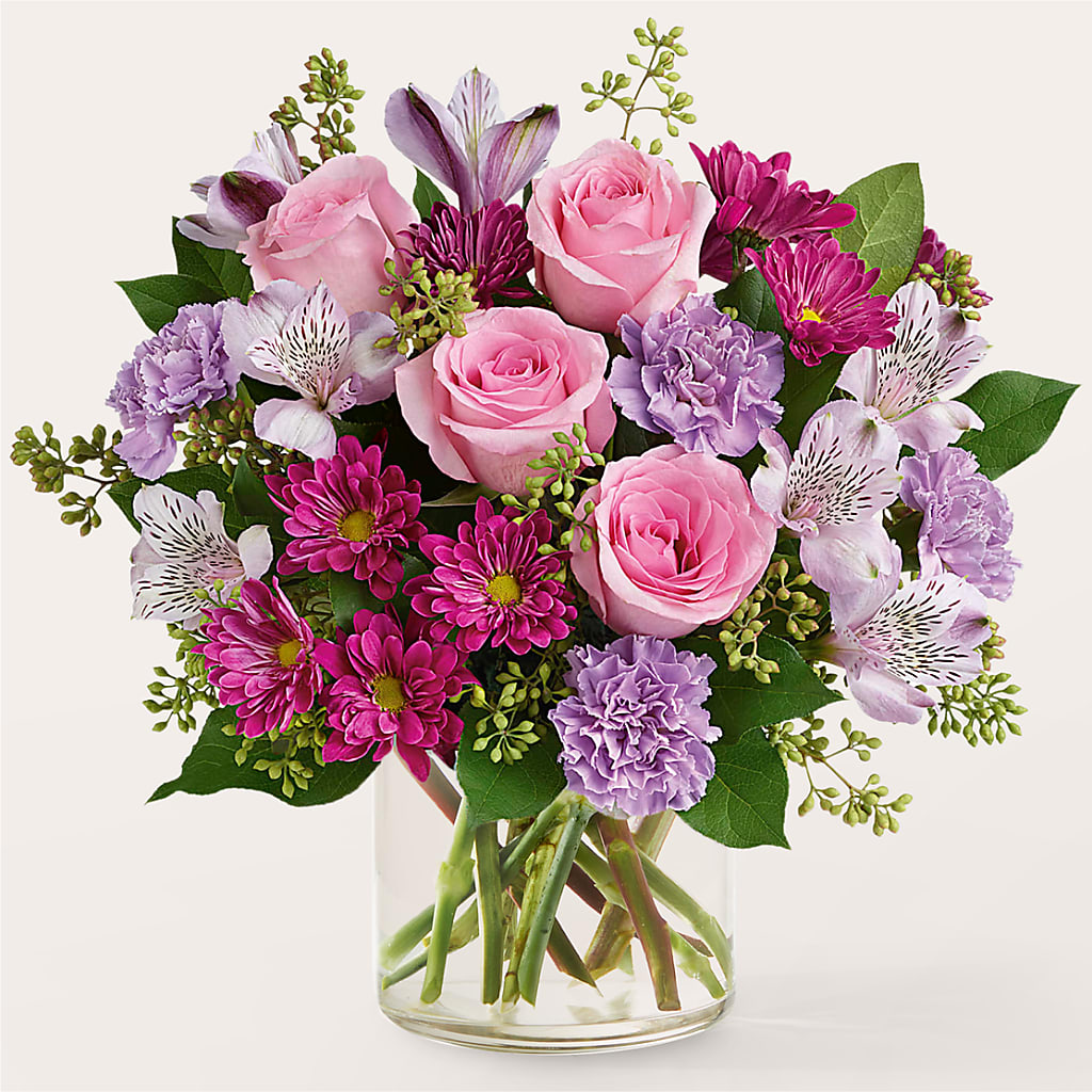 In the Clouds Bouquet – Oak Creek Florist, Concord CA