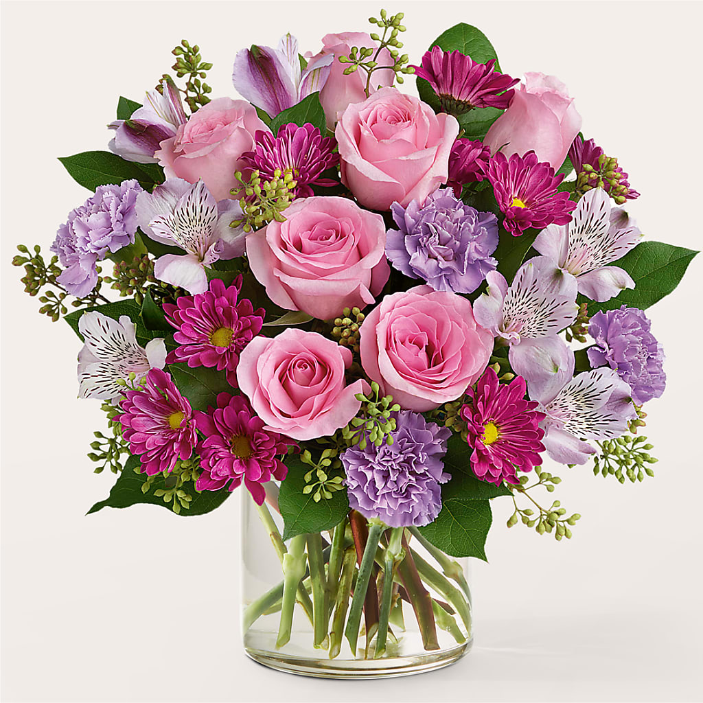 In the Clouds Bouquet – Oak Creek Florist, Concord CA