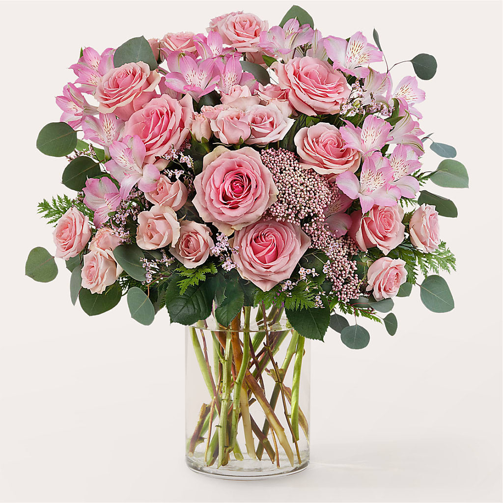 Sweetheart Bouquet – Oak Creek Florist, Concord CA