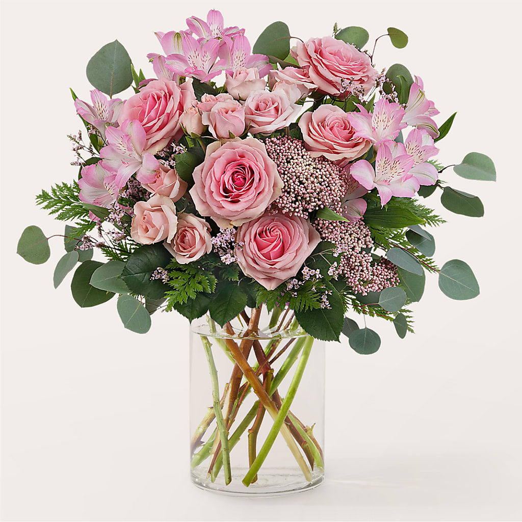 Sweetheart Bouquet – Oak Creek Florist, Concord CA