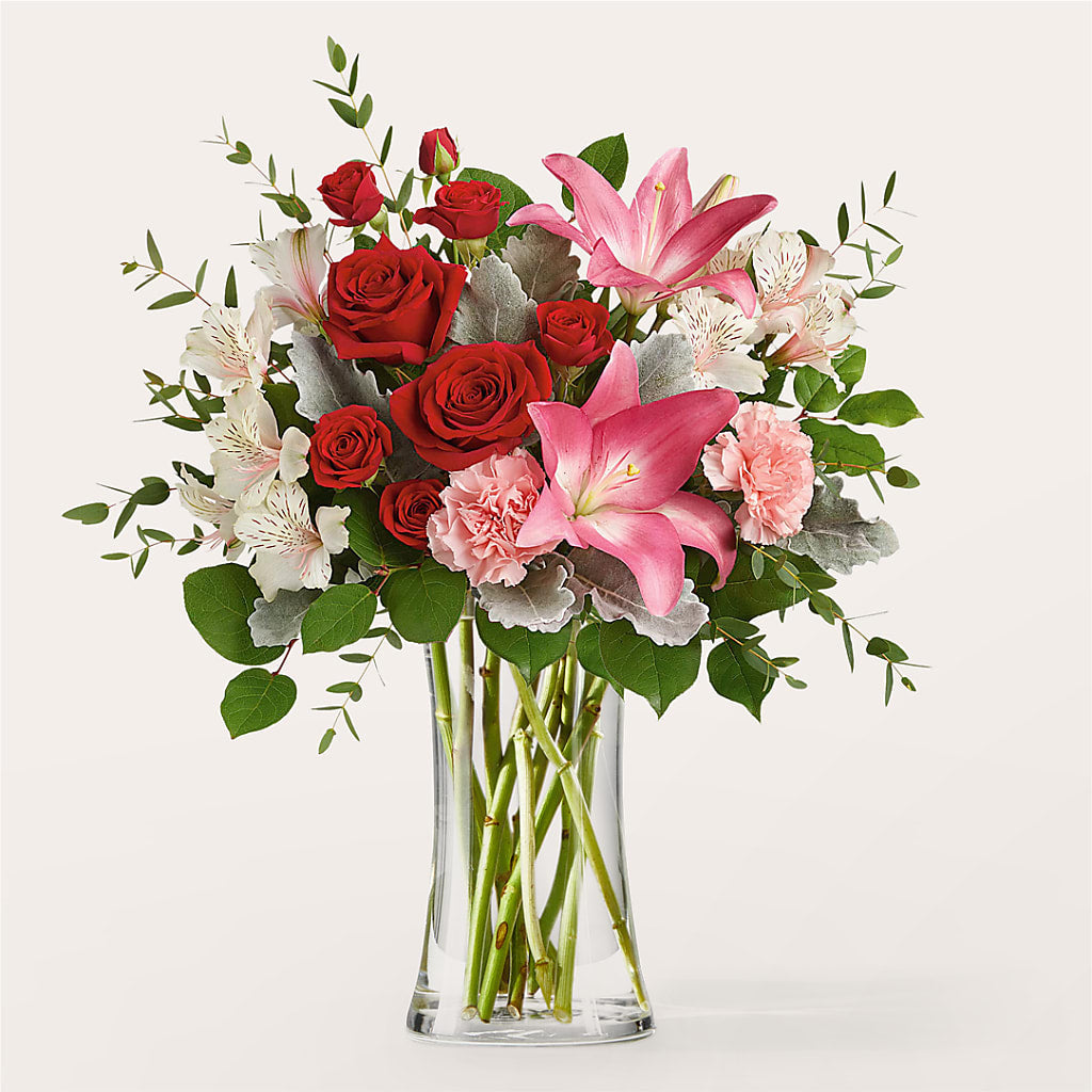 Everything to Me Bouquet – Oak Creek Florist, Concord CA