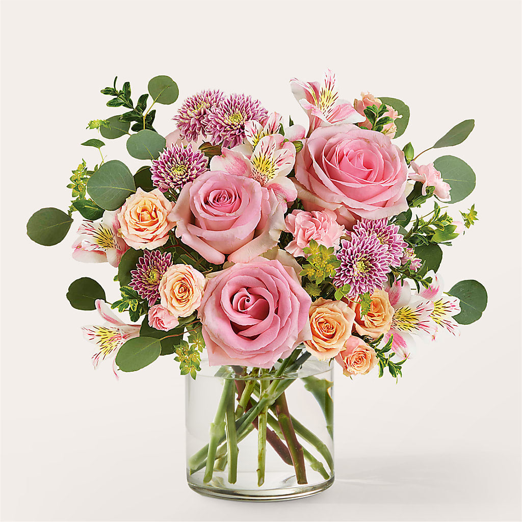 Pleasant Pastures Bouquet – Oak Creek Florist, Concord CA