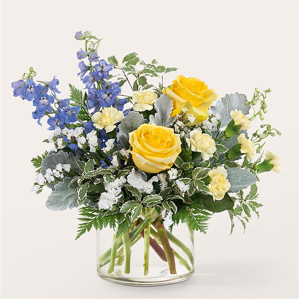 Butterfly Wings Bouquet – Oak Creek Florist, Concord CA