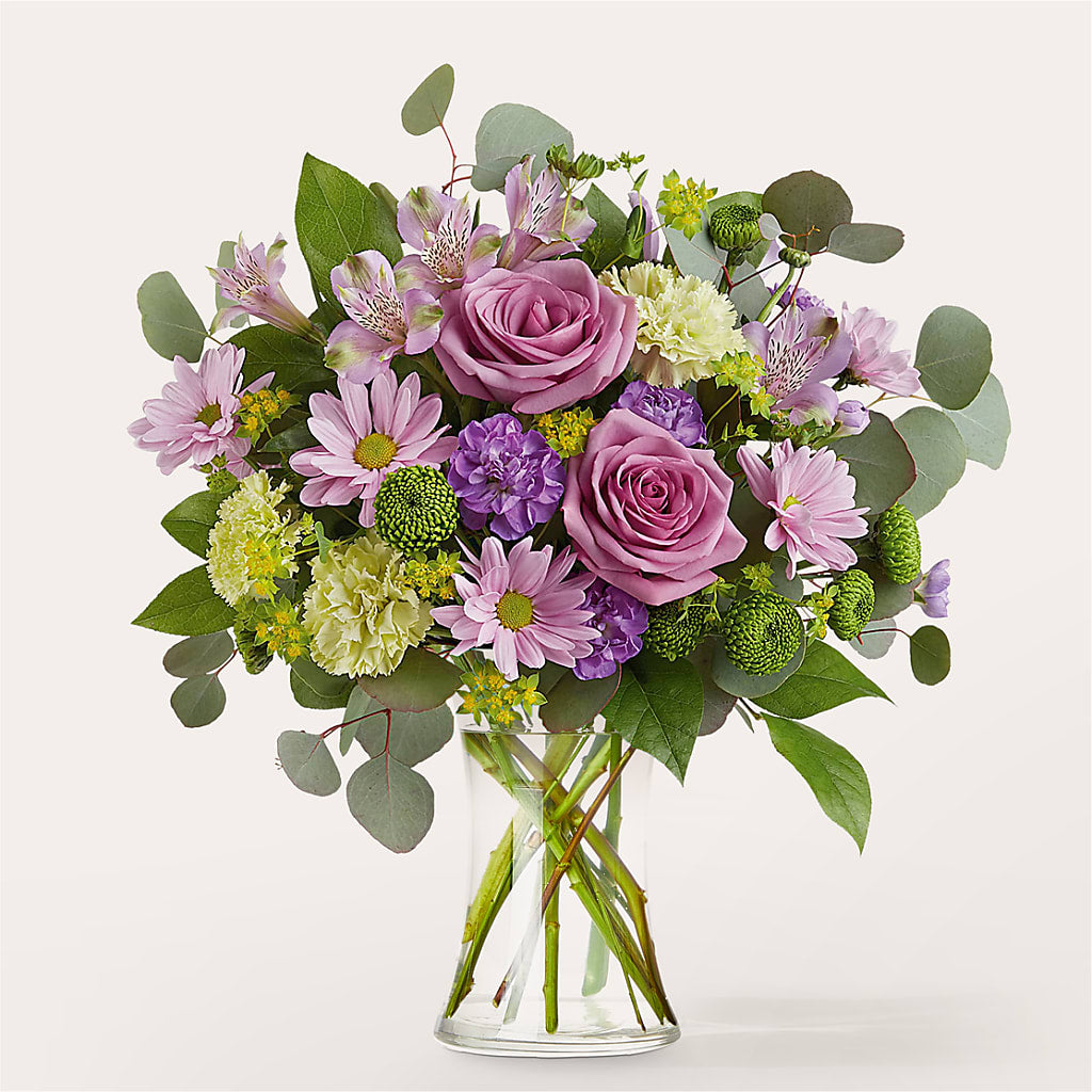 Emerald City Bouquet – Oak Creek Florist, Concord CA