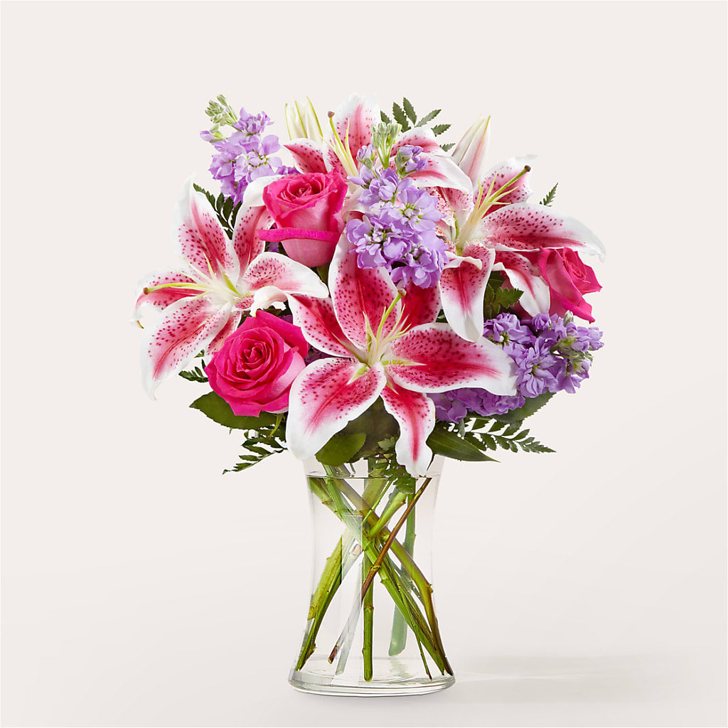 Amore Bouquet – Oak Creek Florist, Concord CA