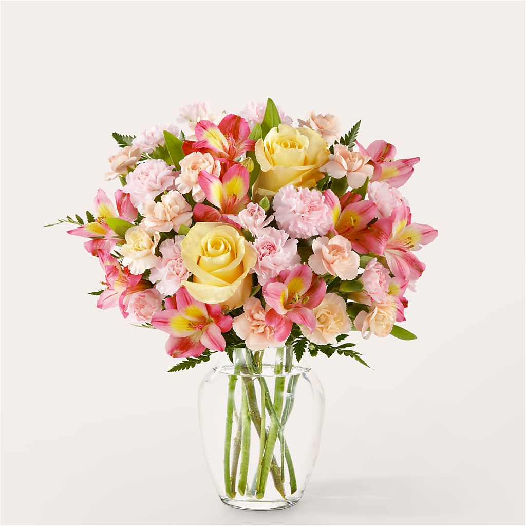 Just Lovely Bouquet – Oak Creek Florist, Concord CA