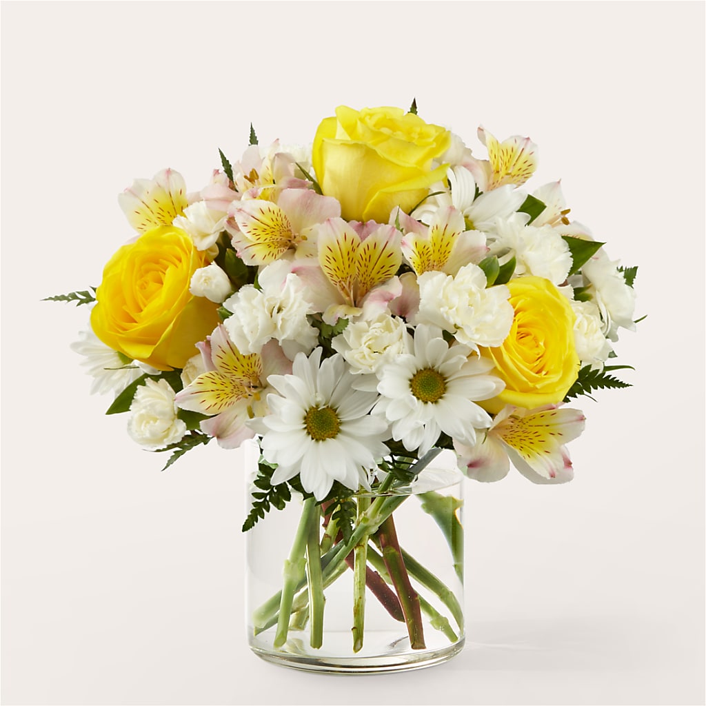 Gleeful Bouquet – Oak Creek Florist, Concord CA