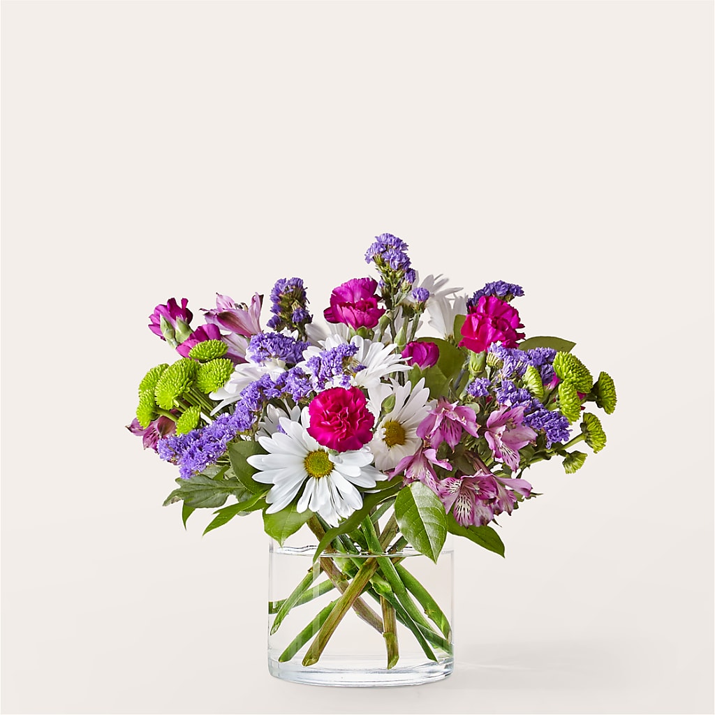 Wild Berry Bouquet – Oak Creek Florist, Concord CA
