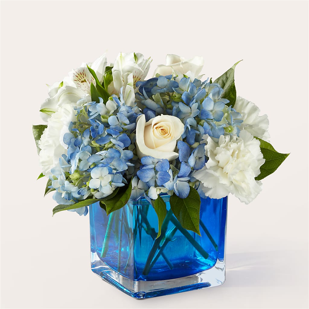 Soothing Waters Bouquet – Oak Creek Florist, Concord CA
