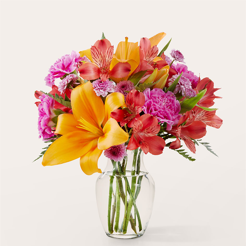 Entranced Bouquet – Oak Creek Florist, Concord CA