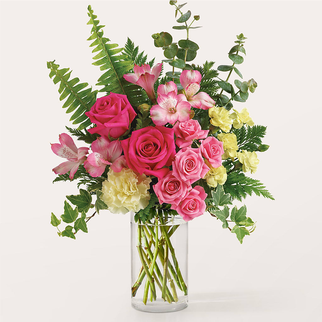 Strawberry Margarita Bouquet – Oak Creek Florist, Concord CA