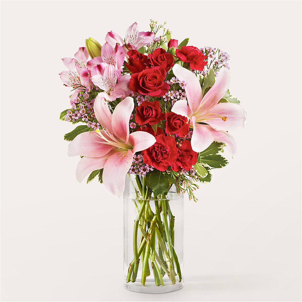 Kismet Bouquet – Oak Creek Florist, Concord CA