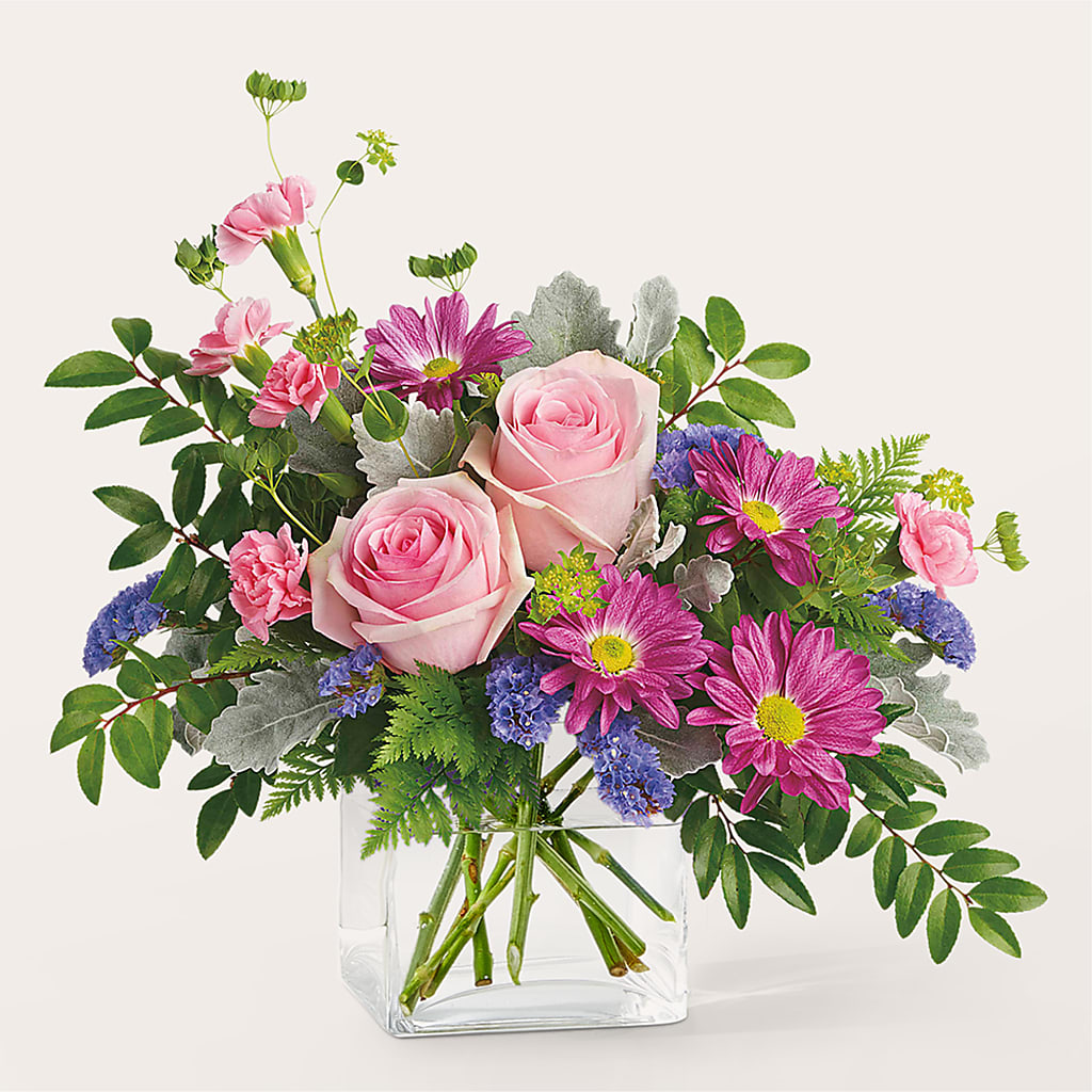 Starlet Bouquet – Oak Creek Florist, Concord CA