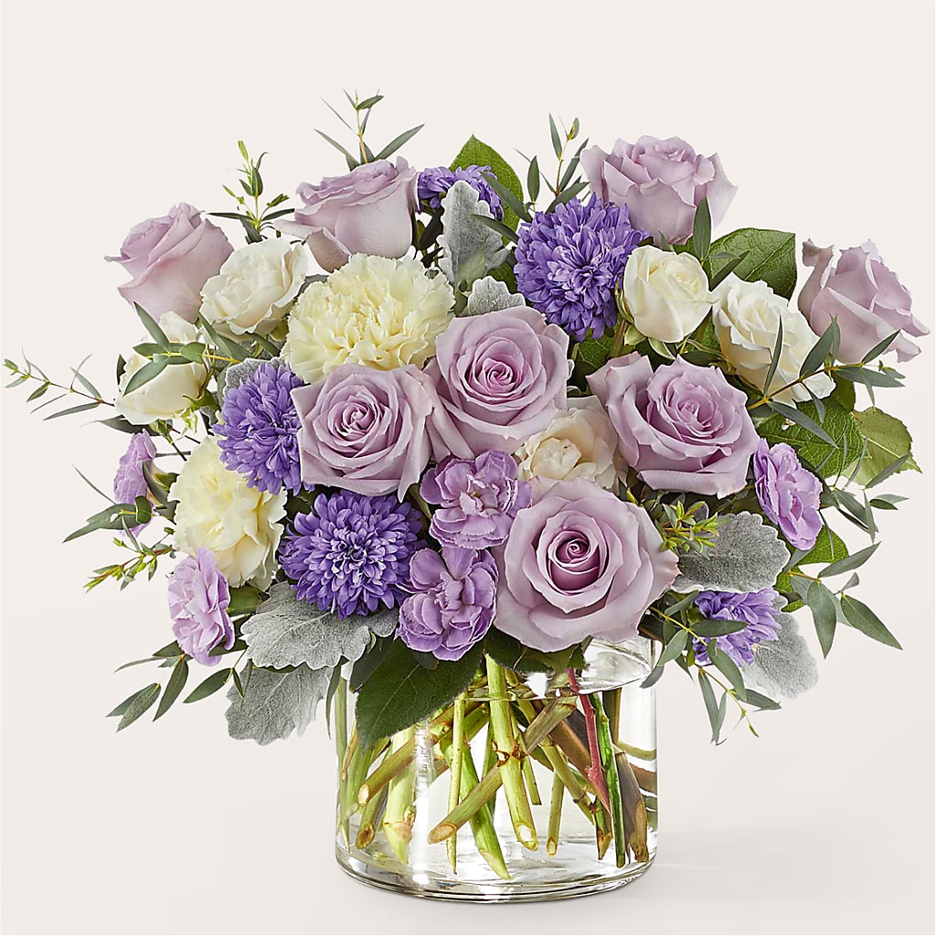 Stardust Bouquet – Oak Creek Florist, Concord CA