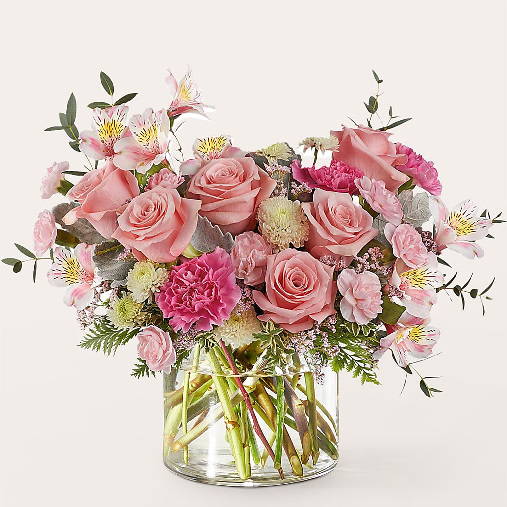 The Treehouse Bouquet – Oak Creek Florist, Concord CA