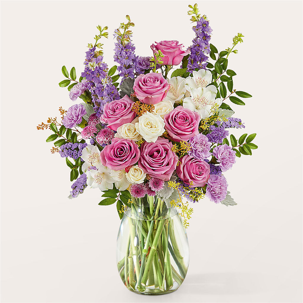 Lucky Me Bouquet – Oak Creek Florist, Concord CA