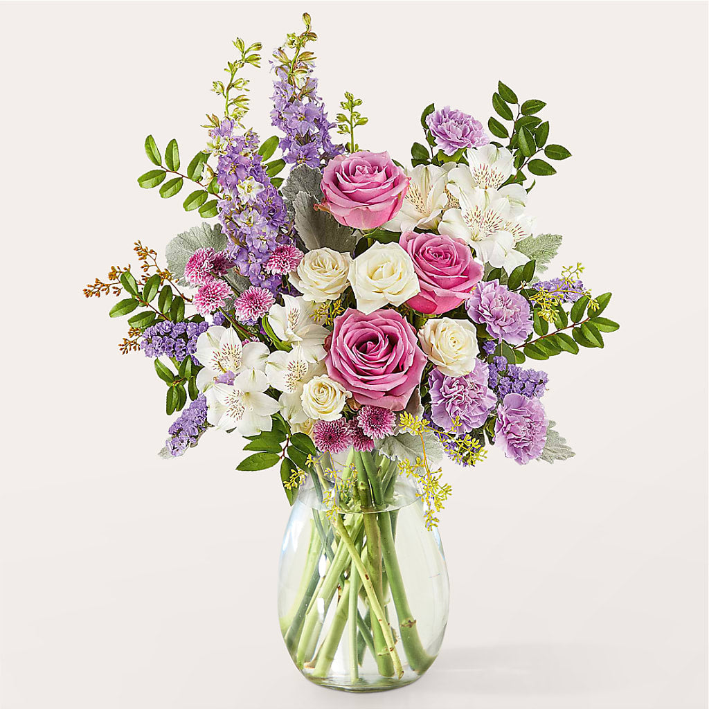 Lucky Me Bouquet – Oak Creek Florist, Concord CA