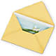 Greeting Card – Oak Creek Florist, Concord CA